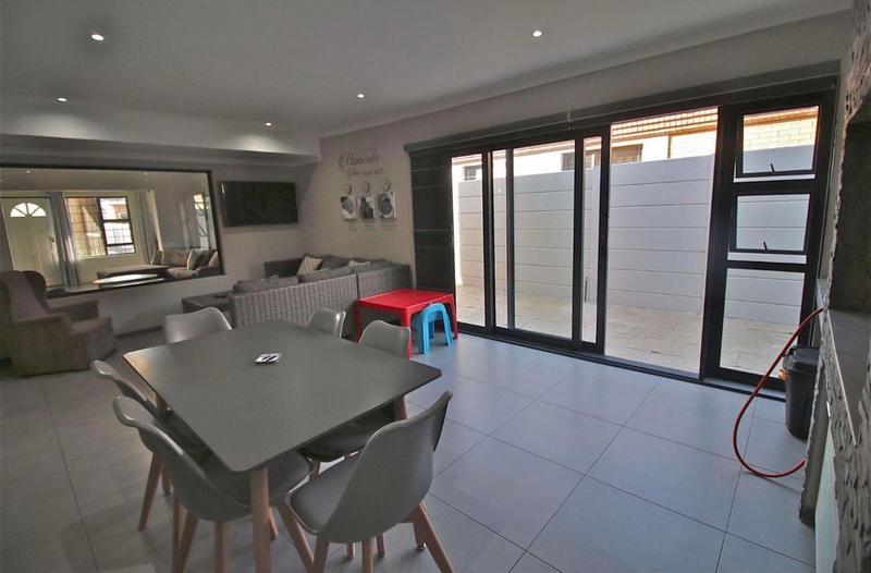 4 Bedroom Property for Sale in Kleinbosch Western Cape